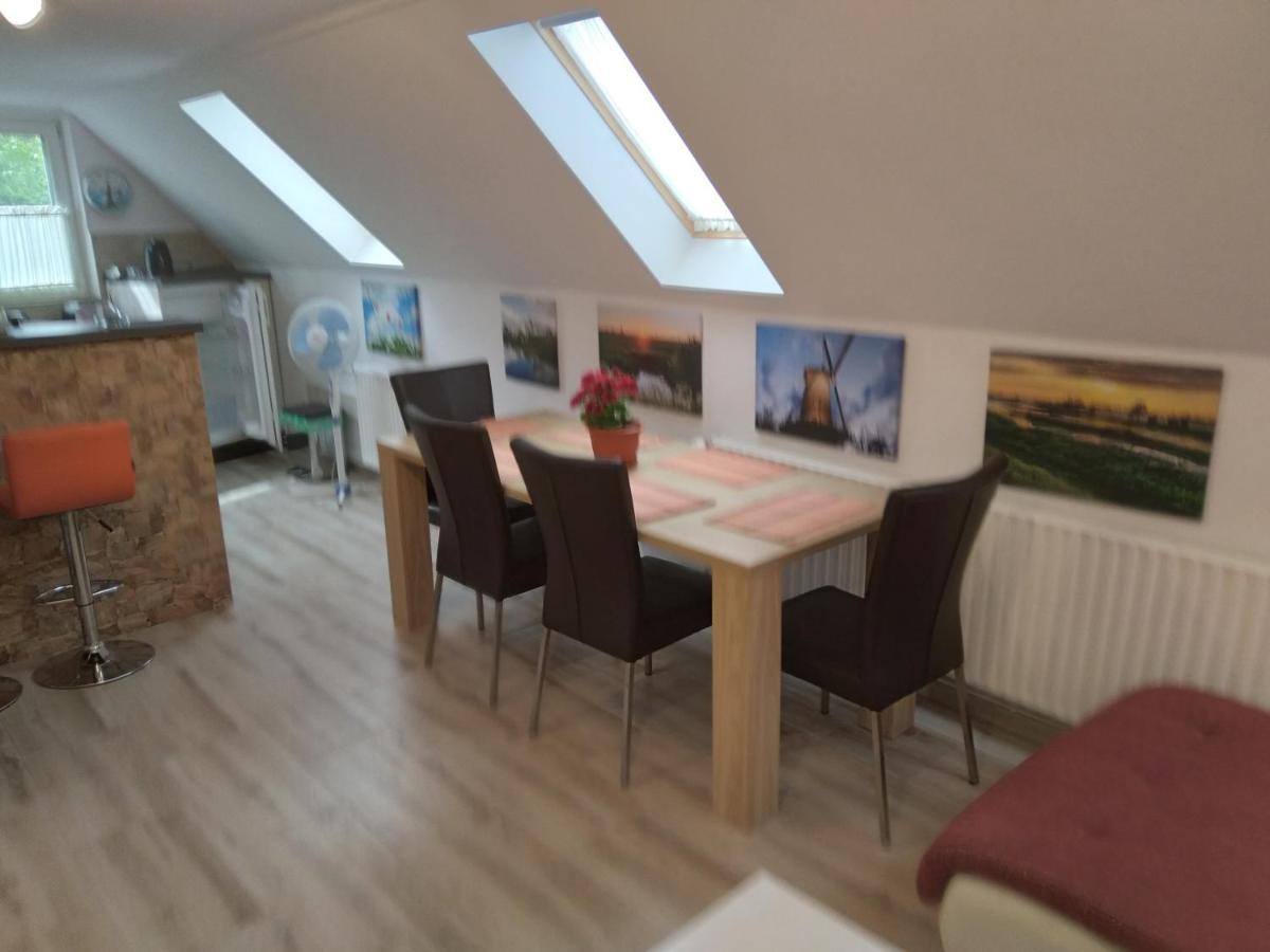 Raza Soarelui Apartament De Lux Sovata Eksteriør bilde