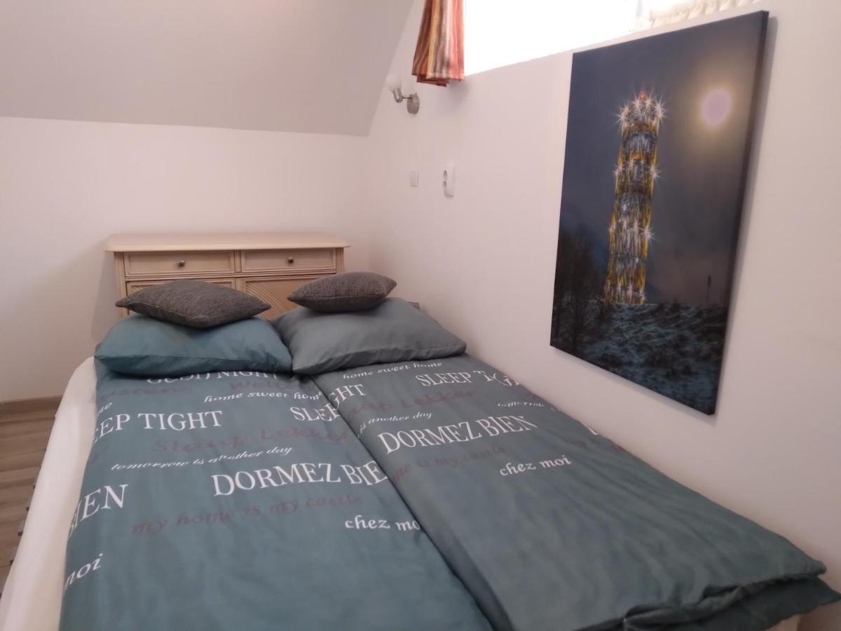 Raza Soarelui Apartament De Lux Sovata Eksteriør bilde